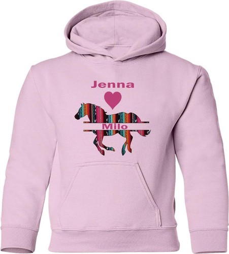 Girl personalized serape - personalized,