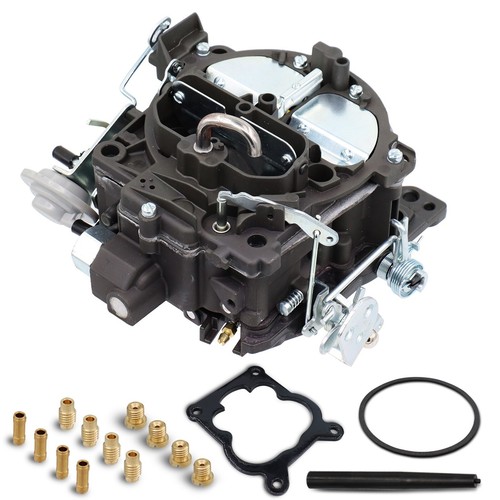 4barrel marine carburetor - 4barrel,