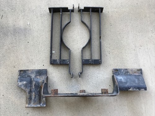 Vintage thing engine case - vintage,