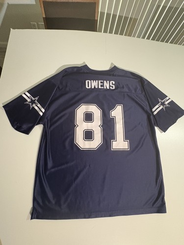 Dallas cowboys terrell - dallas,