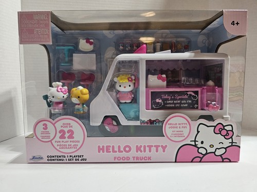 Jada sanrio hello - sanrio, kitty