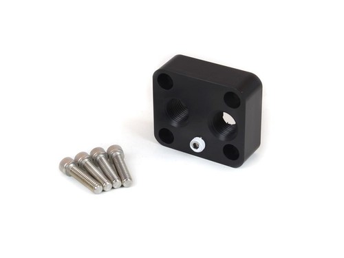 Canton 629 billet aluminum - billet,