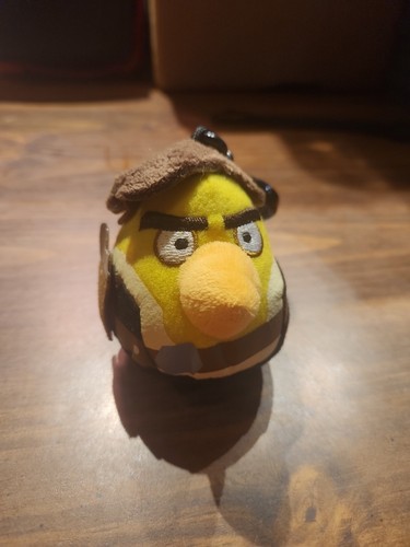 Angry birds star wars clip - wars, on