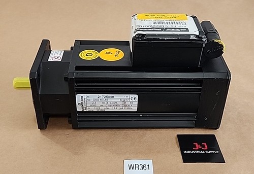 New baumuller dsg 45 l65 - dsg,