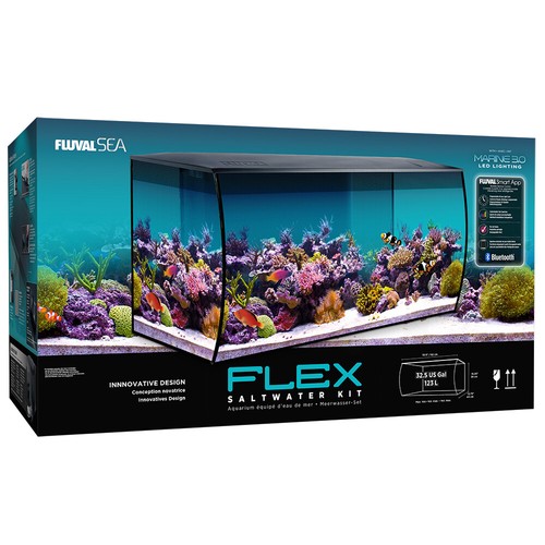Fluval sea flex - fluval,
