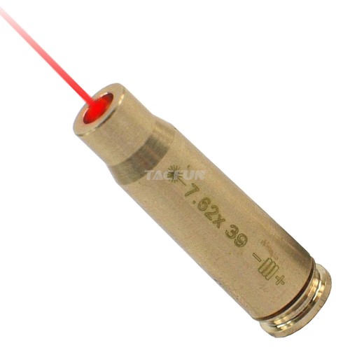 Red laser sight - red,