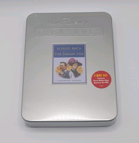 Walt disney treasures dvd - disney,