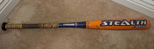 Easton stealth comp - stealth, cnt
