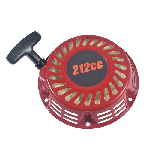Pull recoil starter for - pull,