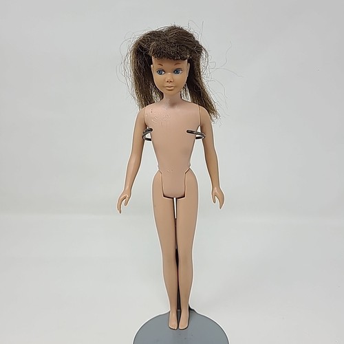 Vtg skipper doll 1960s 950 - vtg,