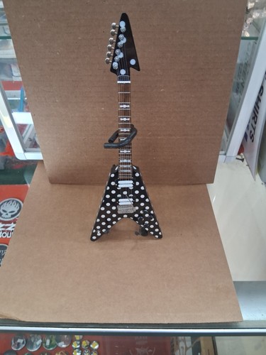 Randy rhoads miniature - rhoads,