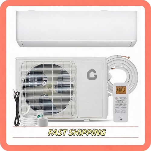 Mini split air conditioner - mini,