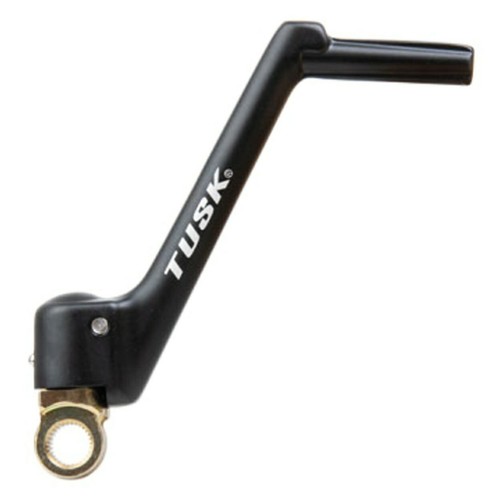 Tusk kick starter anodized - kick,