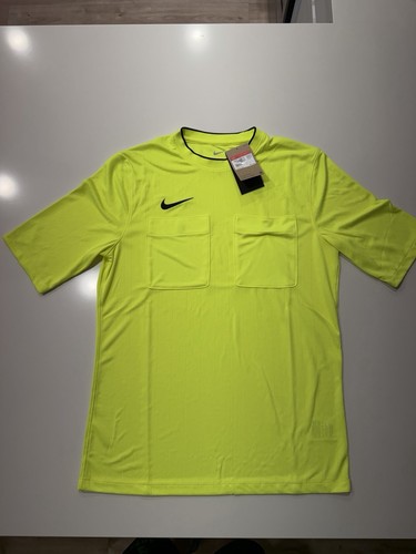 Nike dri fit referee soccer - referee,