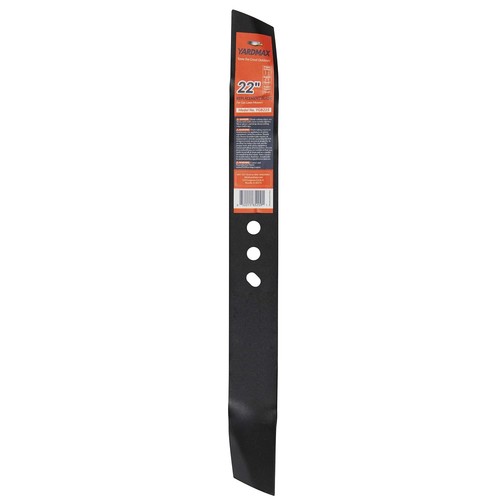 Replacement blade for - 22, in.