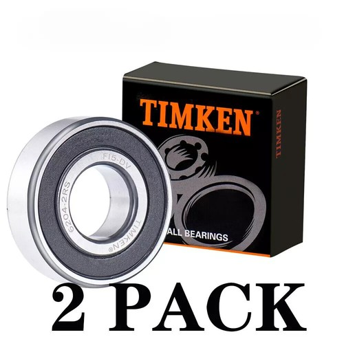 Timken 6204 2rs - timken, 6204-2rs