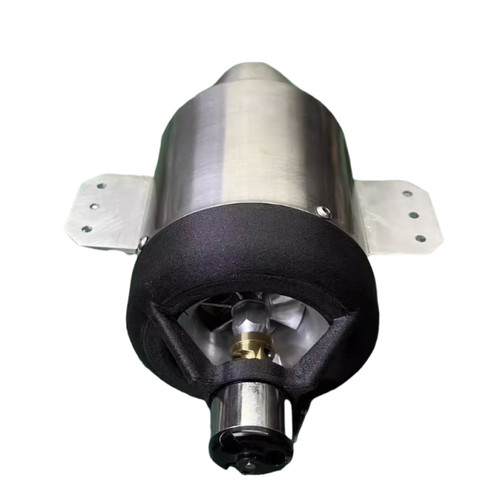 High performance turbine - , jet