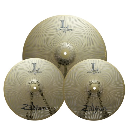 Zildjian lv38 l80 low - zildjian,