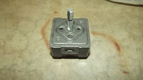 Amana cooktop burner switch - amana,