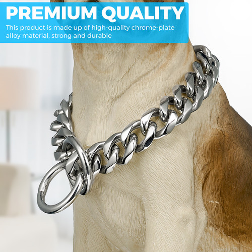 19mm stainless steel - 19mm,
