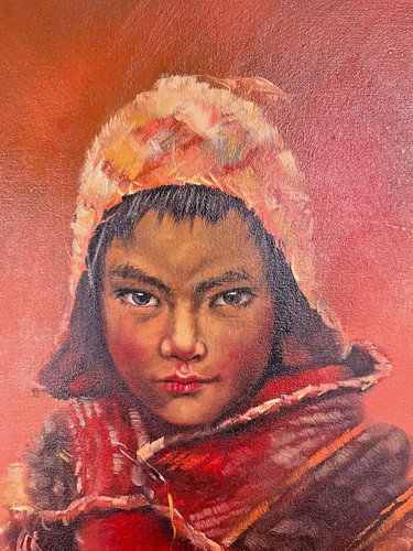 Original paulino ore valencia - paulino,