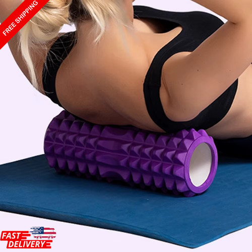 30cm yoga column - 30cm, foam