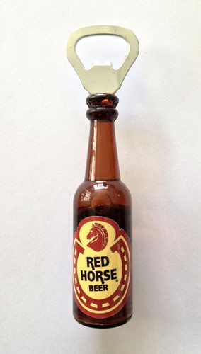 Red horse beer - beer, mini