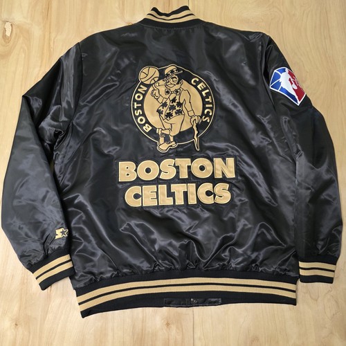 Starter black label - label, nba