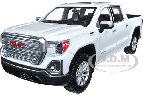2019 gmc sierra 1500 - 2019,