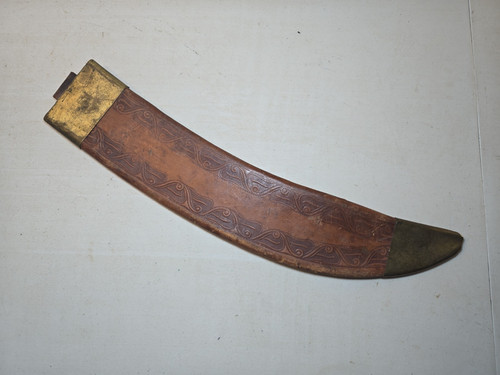 Pre wwi collins style - &, co.