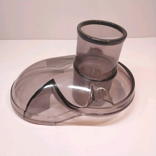 Jack lalanne fusion juicer - jack,