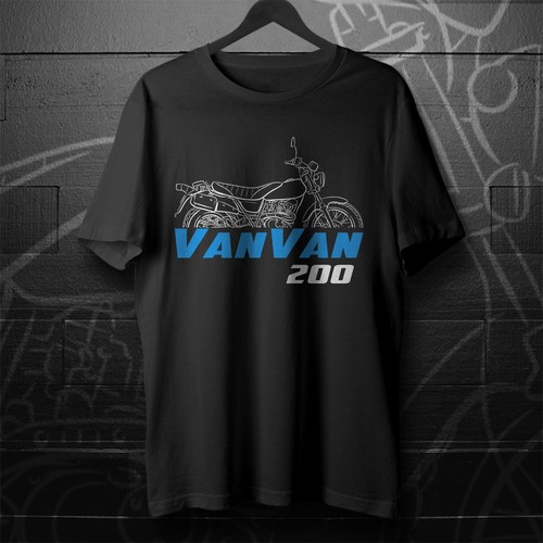 Suzuki rv200 vanvan - rv200, 2002-2019