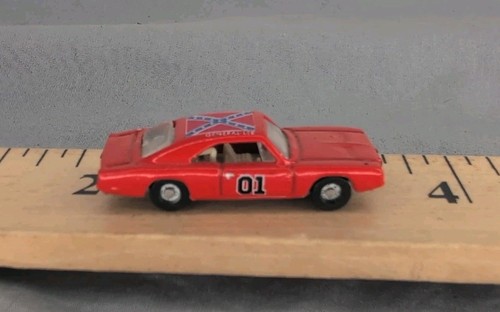 Racing champions dukes - racing, of