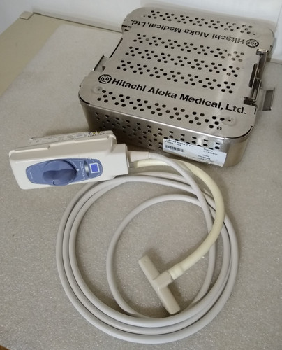 Hitachi aloka ipx7 ultrasound - hitachi,