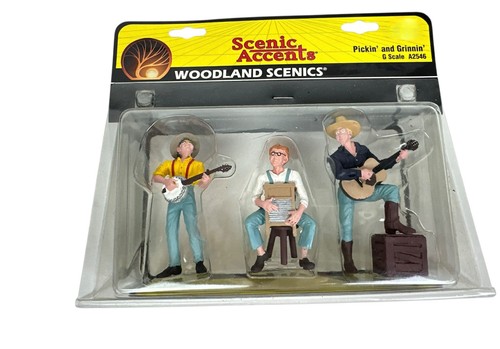 Wood scenics scenic accents - wood,