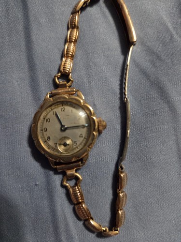 Vintage ladies rolex tudor - ladies,