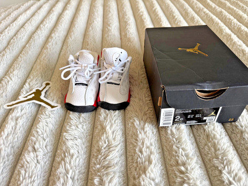 Nike air jordan retro - jordan, white