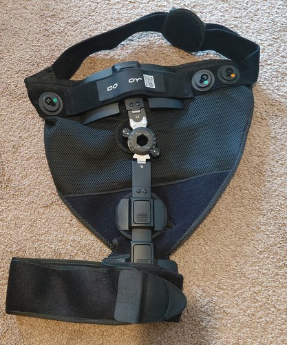 Donjoy excyabir hip - excyabir, brace