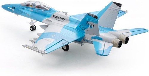 Fms 64mm hornet - fms, rc