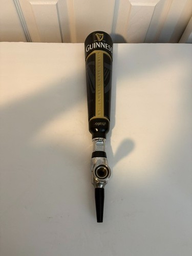 Guinness beer tap - tap, with