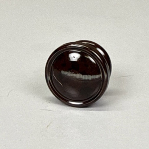 Classic vintage radio knob 1pc - classic,