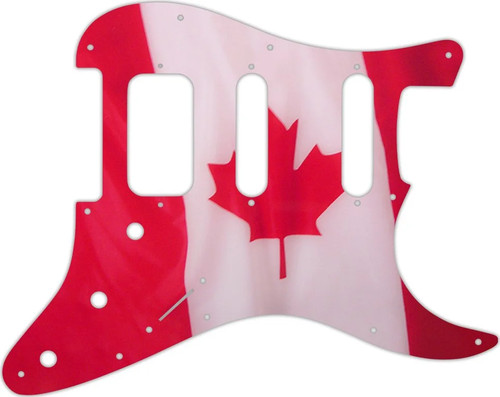 Custom pickguard for fender - wd,