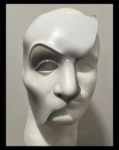 Phantom the opera mask - of,