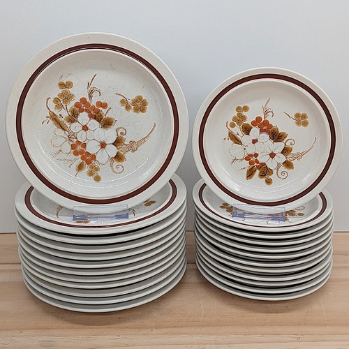 Four seasons autumn - four,