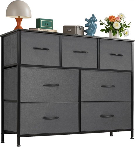 Drawers dresser for bedroom - drawers,