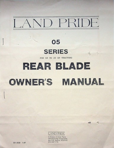 Vtg original land pride - original,