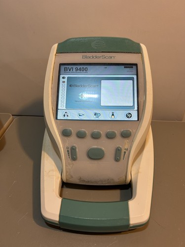 Verathon bladderscan bvi - bvi, 9400