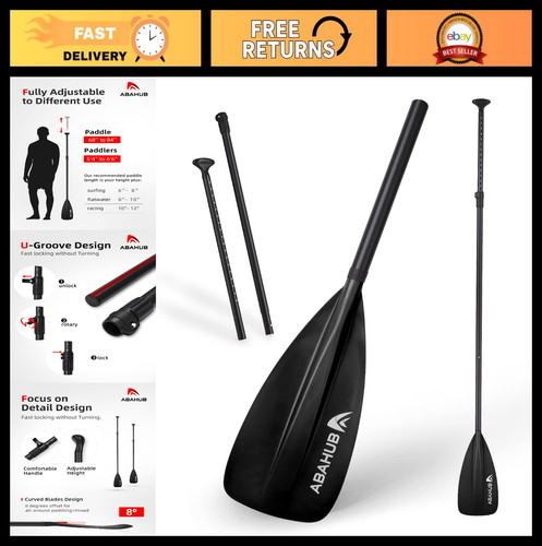 Lightweight adjustable piece - lightweight,