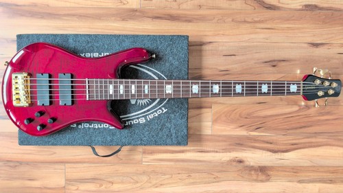 Spector euro lx - spector,