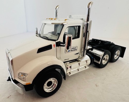 Custom united rentals 50 - custom, 1:50